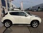 Nissan Juke 1.6/ sport uitvoering/ AUTOMAAT/ nap/ 3e EIG/ dealeronderhouden/ 1jaar apk/ volle opties/ zeer nette auto.