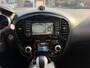 Nissan Juke 1.6/ sport uitvoering/ AUTOMAAT/ nap/ 3e EIG/ dealeronderhouden/ 1jaar apk/ volle opties/ zeer nette auto.