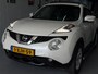 Nissan Juke 1.6/ sport uitvoering/ AUTOMAAT/ nap/ 3e EIG/ dealeronderhouden/ 1jaar apk/ volle opties/ zeer nette auto.
