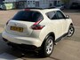 Nissan Juke 1.6/ sport uitvoering/ AUTOMAAT/ nap/ 3e EIG/ dealeronderhouden/ 1jaar apk/ volle opties/ zeer nette auto.