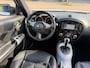 Nissan Juke 1.6/ sport uitvoering/ AUTOMAAT/ nap/ 3e EIG/ dealeronderhouden/ 1jaar apk/ volle opties/ zeer nette auto.