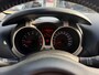 Nissan Juke 1.6/ sport uitvoering/ AUTOMAAT/ nap/ 3e EIG/ dealeronderhouden/ 1jaar apk/ volle opties/ zeer nette auto.