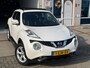 Nissan Juke 1.6/ sport uitvoering/ AUTOMAAT/ nap/ 3e EIG/ dealeronderhouden/ 1jaar apk/ volle opties/ zeer nette auto.