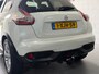 Nissan Juke 1.6/ sport uitvoering/ AUTOMAAT/ nap/ 3e EIG/ dealeronderhouden/ 1jaar apk/ volle opties/ zeer nette auto.