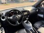 Nissan Juke 1.6/ sport uitvoering/ AUTOMAAT/ nap/ 3e EIG/ dealeronderhouden/ 1jaar apk/ volle opties/ zeer nette auto.