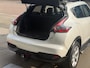 Nissan Juke 1.6/ sport uitvoering/ AUTOMAAT/ nap/ 3e EIG/ dealeronderhouden/ 1jaar apk/ volle opties/ zeer nette auto.