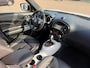 Nissan Juke 1.6/ sport uitvoering/ AUTOMAAT/ nap/ 3e EIG/ dealeronderhouden/ 1jaar apk/ volle opties/ zeer nette auto.