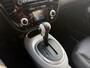 Nissan Juke 1.6/ sport uitvoering/ AUTOMAAT/ nap/ 3e EIG/ dealeronderhouden/ 1jaar apk/ volle opties/ zeer nette auto.