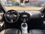 Nissan Juke 1.6/ sport uitvoering/ AUTOMAAT/ nap/ 3e EIG/ dealeronderhouden/ 1jaar apk/ volle opties/ zeer nette auto.