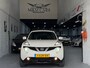 Nissan Juke 1.6/ sport uitvoering/ AUTOMAAT/ nap/ 3e EIG/ dealeronderhouden/ 1jaar apk/ volle opties/ zeer nette auto.
