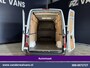 Mercedes-Benz Sprinter 317 CDI 170pk 9G-Tronic Automaat L2H2 Euro6 Airco | Camera | Navigatie | LED | Cruisecontrol Chauffeursstoel, Stoelverwarming, 270 Graden Achterdeuren, Parkeersensoren, Bijrijdersbank