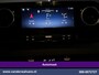 Mercedes-Benz Sprinter 317 CDI 170pk 9G-Tronic Automaat L2H2 Euro6 Airco | Camera | Navigatie | LED | Cruisecontrol Chauffeursstoel, Stoelverwarming, 270 Graden Achterdeuren, Parkeersensoren, Bijrijdersbank