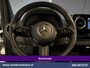 Mercedes-Benz Sprinter 317 CDI 170pk 9G-Tronic Automaat L2H2 Euro6 Airco | Camera | Navigatie | LED | Cruisecontrol Chauffeursstoel, Stoelverwarming, 270 Graden Achterdeuren, Parkeersensoren, Bijrijdersbank