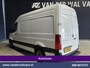 Mercedes-Benz Sprinter 317 CDI 170pk 9G-Tronic Automaat L2H2 Euro6 Airco | Camera | Navigatie | LED | Cruisecontrol Chauffeursstoel, Stoelverwarming, 270 Graden Achterdeuren, Parkeersensoren, Bijrijdersbank