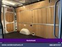 Mercedes-Benz Sprinter 317 CDI 170pk 9G-Tronic Automaat L2H2 Euro6 Airco | Camera | Navigatie | LED | Cruisecontrol Chauffeursstoel, Stoelverwarming, 270 Graden Achterdeuren, Parkeersensoren, Bijrijdersbank