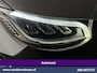 Mercedes-Benz Sprinter 317 CDI 170pk 9G-Tronic Automaat L2H2 Euro6 Airco | Camera | Navigatie | LED | Cruisecontrol Chauffeursstoel, Stoelverwarming, 270 Graden Achterdeuren, Parkeersensoren, Bijrijdersbank