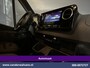 Mercedes-Benz Sprinter 317 CDI 170pk 9G-Tronic Automaat L2H2 Euro6 Airco | Camera | Navigatie | LED | Cruisecontrol Chauffeursstoel, Stoelverwarming, 270 Graden Achterdeuren, Parkeersensoren, Bijrijdersbank