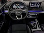 Audi Q5 Sportback 50 TFSI e 3x S-Line Chronosgrey|Luchtvering|Trekhaak|Panorama|360camera|BTW
