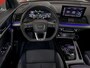 Audi Q5 Sportback 50 TFSI e 3x S-Line Chronosgrey|Luchtvering|Trekhaak|Panorama|360camera|BTW