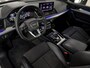 Audi Q5 Sportback 50 TFSI e 3x S-Line Chronosgrey|Luchtvering|Trekhaak|Panorama|360camera|BTW