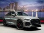 Audi Q5 Sportback 50 TFSI e 3x S-Line Chronosgrey|Luchtvering|Trekhaak|Panorama|360camera|BTW