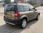 Skoda Yeti 1.2 TSI Ambition