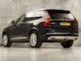 Volvo XC90 2.0 T8 Twin Engine AWD Inscription 7 Persoons 408Pk Automaat (PANORAMADAK, BOWERS&WILKINS, MEMORY SEATS, BRUIN LEDER, CAMERA, STOELKOELING/VERWARMING, HEAD-UP DISPLAY, GETINT GLAS, ELEK ACHTERKLEP, NIEUWSTAAT)
