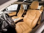 Volvo XC90 2.0 T8 Twin Engine AWD Inscription 7 Persoons 408Pk Automaat (PANORAMADAK, BOWERS&WILKINS, MEMORY SEATS, BRUIN LEDER, CAMERA, STOELKOELING/VERWARMING, HEAD-UP DISPLAY, GETINT GLAS, ELEK ACHTERKLEP, NIEUWSTAAT)