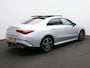Mercedes-Benz CLA 250 e Business Solution AMG | Trekhaak | Panorama - schuifdak | Adaptieve Cruise Control | Winter Pack | Verwarmd Stuurwiel | MULTIBEAM LED | KEYLESS-GO | 19" AMG Velgen