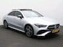 Mercedes-Benz CLA 250 e Business Solution AMG | Trekhaak | Panorama - schuifdak | Adaptieve Cruise Control | Winter Pack | Verwarmd Stuurwiel | MULTIBEAM LED | KEYLESS-GO | 19" AMG Velgen