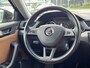 Skoda Superb 2.0 TDI Style Business | MEMORY | LEER | CAMERA | CLIMA | LM VELGEN | 19596