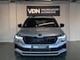 Skoda Karoq 1.5 TSI Sportline Business DSG Pano Virtual ACC Trekhaak Stoelverw 18''