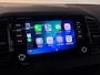 Skoda Karoq 1.5 TSI Sportline Business DSG Pano Virtual ACC Trekhaak Stoelverw 18''