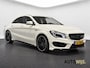 Mercedes-Benz CLA AMG 45 4MATIC|381PK|ALCANTARA|CAMERA|STOELVERW|NETJES!