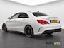 Mercedes-Benz CLA AMG 45 4MATIC|381PK|ALCANTARA|CAMERA|STOELVERW|NETJES!