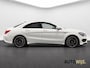 Mercedes-Benz CLA AMG 45 4MATIC|381PK|ALCANTARA|CAMERA|STOELVERW|NETJES!