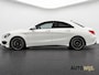 Mercedes-Benz CLA AMG 45 4MATIC|381PK|ALCANTARA|CAMERA|STOELVERW|NETJES!