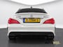 Mercedes-Benz CLA AMG 45 4MATIC|381PK|ALCANTARA|CAMERA|STOELVERW|NETJES!
