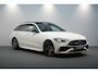 Mercedes-Benz C-klasse Estate 300 e AMG ✅ PANO ✅ NIGHT ✅ KEYLESS ✅ CAMERA ✅ BTW