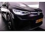 Volkswagen ID.4 Pro Limited Edition Plus 79 kWh 286pk Automaat Adaptive cruise control, Black Style, Panoramadak, Achteruitrijcamera, Navigatie, Elektrische achterklep