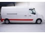 Renault Master 2.3 dCi 130 pk L3H2 Euro 6 Airco, Cruise Control Laadruimte Pakket, Trekhaak, Zonneklep, 3-Zits