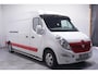 Renault Master 2.3 dCi 130 pk L3H2 Euro 6 Airco, Cruise Control Laadruimte Pakket, Trekhaak, Zonneklep, 3-Zits
