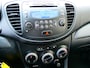 Hyundai i10 1.1 i-Drive Airco 63.000km. 4-Cilinder Hoge instap Zuinig