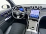 Mercedes-Benz GLC 300e AMG 4Matic // SoH 99% // Panoramadak // Trekhaak // Achterbank Verwarming // 360 Camera // Memory // Carplay // Night Pakket