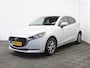 Mazda 2 1.5 Skyactiv-G Comfort AIRCO | CARPLAY | LMV15 | LED | DAB | CRUISE | PDCA | STOELVERW