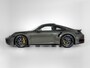 Porsche 911 Turbo S