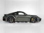Porsche 911 Turbo S