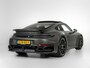 Porsche 911 Turbo S