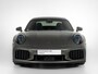 Porsche 911 Turbo S