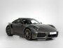 Porsche 911 Turbo S